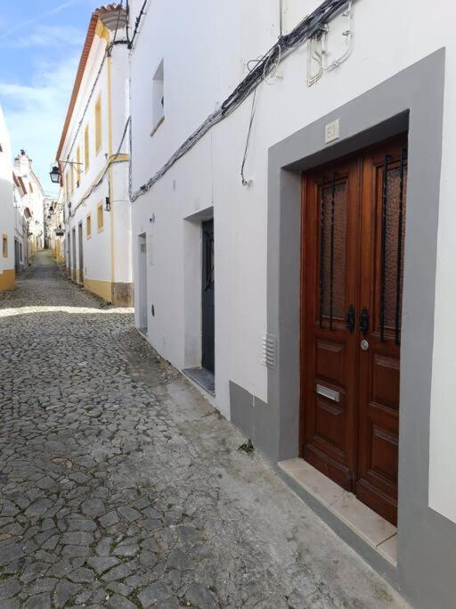 Encantador T1 Coracao De Évora Esterno foto